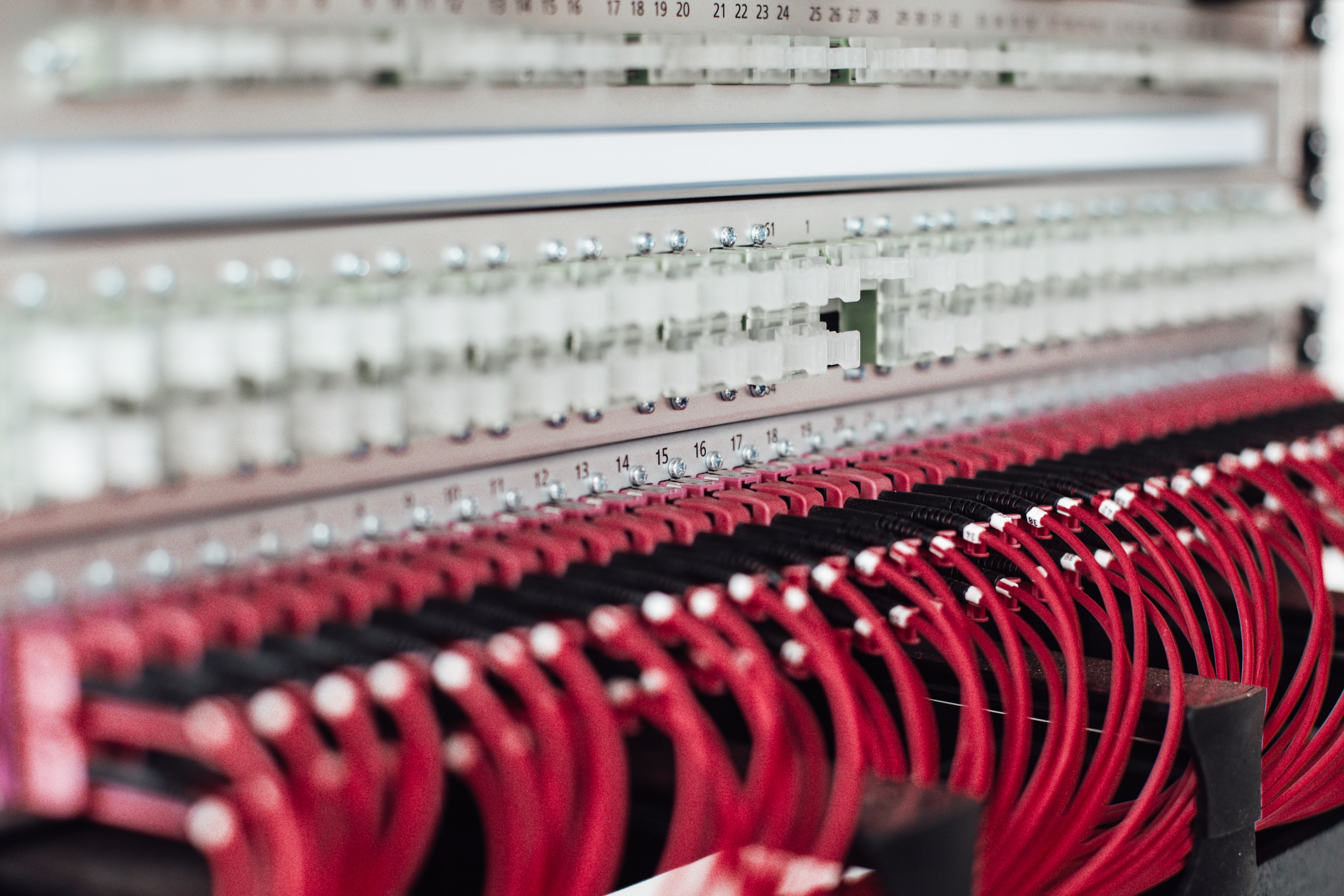 Cable Junctions and Terminations Product Image